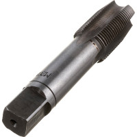 Метчик в пластиковом футляре ЭВРИКА M20x1,5 2шт ER-02015M