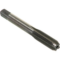 Метчик в пластиковом футляре ЭВРИКА M07x1 2шт ER-00710M