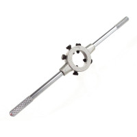 Плашкодержатель ЭВРИКА 25х9 ER-02590