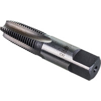 Метчик в пластиковом футляре ЭВРИКА 1/4 ER-11418M