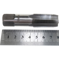 Метчик в пластиковом футляре ЭВРИКА 1/2 ER-11214M