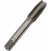 Метчик в пластиковом футляре ЭВРИКА M12x1,5 2шт ER-01215M