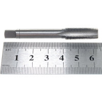 Метчик в пластиковом футляре ЭВРИКА M09x1 2шт ER-00910M