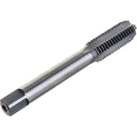 Метчик ЭВРИКА M09x1,25 2шт ER-00912M