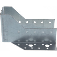 Крепление балки Rock 11 51х135 мм 10 шт. 451108