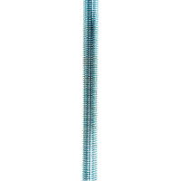 Резьбовая шпилька Метизный двор M24x1000 DIN 975 4607159064882