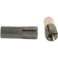 Забивной анкер Метизный двор М8/10x30, 7 шт. 4690441028976