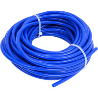Трубка для фильтра MasterProf 1/4", пластиковая для системы тонкой очистки (15 м) ИС.230125