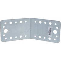 Соединительный уголок Rock RKLR3, 90х90х65х2,0 мм 20 шт. 418307