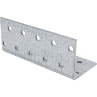 Монтажный уголок Rock RKM14, 40х40х100х2 мм 20 шт. 411407