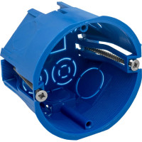 Подрозетник GUSI ELECTRIC для полых стен 68х45, IP 30 евро С3Е3
