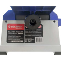 Фуговальный станок Белмаш J150/730A S134A