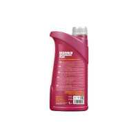 Трансмиссионное масло MANNOL ATF Plus DEXRON III D 1335