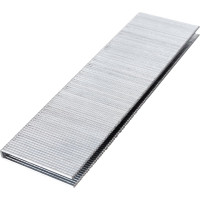 Скобы (5000 шт; 5.7х38 мм; 1.05х1.25 мм) для 0704.030100 ELITECH 195049