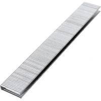 Скобы (5000 шт; 5.7х19 мм; 1.05х1.25 мм) для 0704.030100 ELITECH 195043