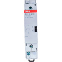 Электромеханическое реле ABB E290-16-10/230 замена Е251-230 Е290 2TAZ312000R2011
