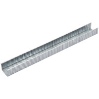 Скобы (5000 шт; 12.8х10 мм; 0.9х0.7мм) для 0704.030200 ELITECH 195051