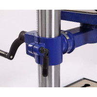 Сверлильный вертикальный станок Белмаш BELMASH DP300-16VS S105A