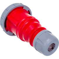 Кабельна розетка PCE 32А 400V 3P+E IP67 2242-6