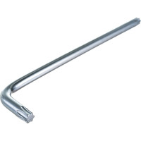 Ключ Rockforce TORX Г-образный длинный T40 RF-76640L(6108)