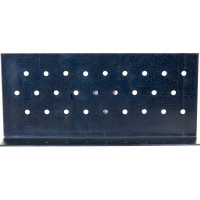 Соединитель бруса КРЕПКО-НАКРЕПКО 200x90x20 47785