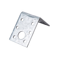 Крепежный уголок КРЕПКО-НАКРЕПКО 50x50x35x2.5 46986