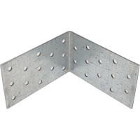 Равносторонний уголок КРЕПКО-НАКРЕПКО 100x100x60x1.8 32915