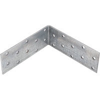 Равносторонний уголок КРЕПКО-НАКРЕПКО 100x100x40x2.0 47259