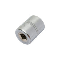 Головка торцевая 14 мм, 1/4" АвтоDело 39285 15616