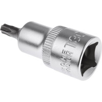 Головка со вставкой TORX (T30; 1/2DR) AV Steel AV-526030