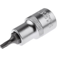 Головка со вставкой TORX (T20; 1/2DR) AV Steel AV-526020