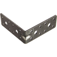 Усиленный уголок Rock RKP9, 90х90х35х2,5 мм 20 шт. 402907