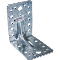 Усиленный уголок Rock RKP1, 90х90х65х2,5 мм 20 шт. 402107