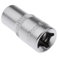 Головка E-типа (E8; 1/4DR) AV Steel AV-503008
