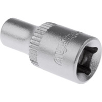 Головка E-типа (E5; 1/4DR) AV Steel AV-503005