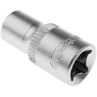 Головка E-типа (E7; 1/4DR) AV Steel AV-503007