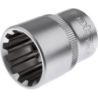 Головка SPLINE (21 мм; 1/2DR) AV Steel AV-522021