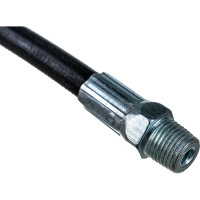 Смазочный стандартный шланг для шприца АвтоDело L=300 мм 42002 12512