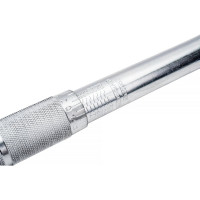 Ключ динамометрический Эврика 1/2DR 28-210Nm 470мм ER-30470 462331