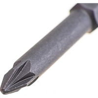 Бита (2 шт; PZ1; 50 мм) GRAFF 310150