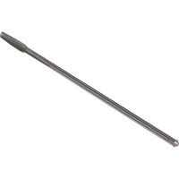 Гаечный метчик Bucovice Tools  М 4 х 0,7, L=90мм HSS 149040