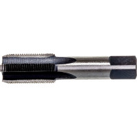Набор метчиков Bucovice Tools из 2-х шт. MF14 шаг 1.0мм.мелкая резьба 110143