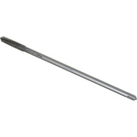 Гаечный метчик Bucovice Tools М 6 х 1,0, L=120мм HSS 149060