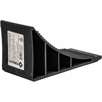 Противооткатный упор TOPAUTO малый 67x170x85 УПМ1