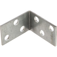 Монтажный уголок Rock 35, 30х30х20 мм 50 шт. 413518