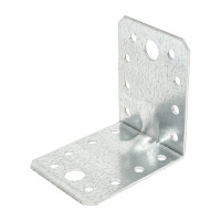 Усиленный уголок Rock 4, 70х70х55 мм 20 шт. 402408