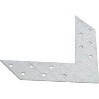 Оконный уголок Rock 150, 150х150х35 мм 10 шт. 465028