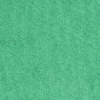 Тряпка для мытья пола LAIMA, плотная микрофибра, 50х60 см, зеленая 601251