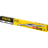 Метчикодержатель Stayer №7, М6-М25, 426 мм, Professional 28035-7_z01