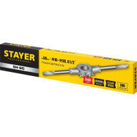 Плашкодержатель Stayer 50x386мм, Professional 28037-50_z01